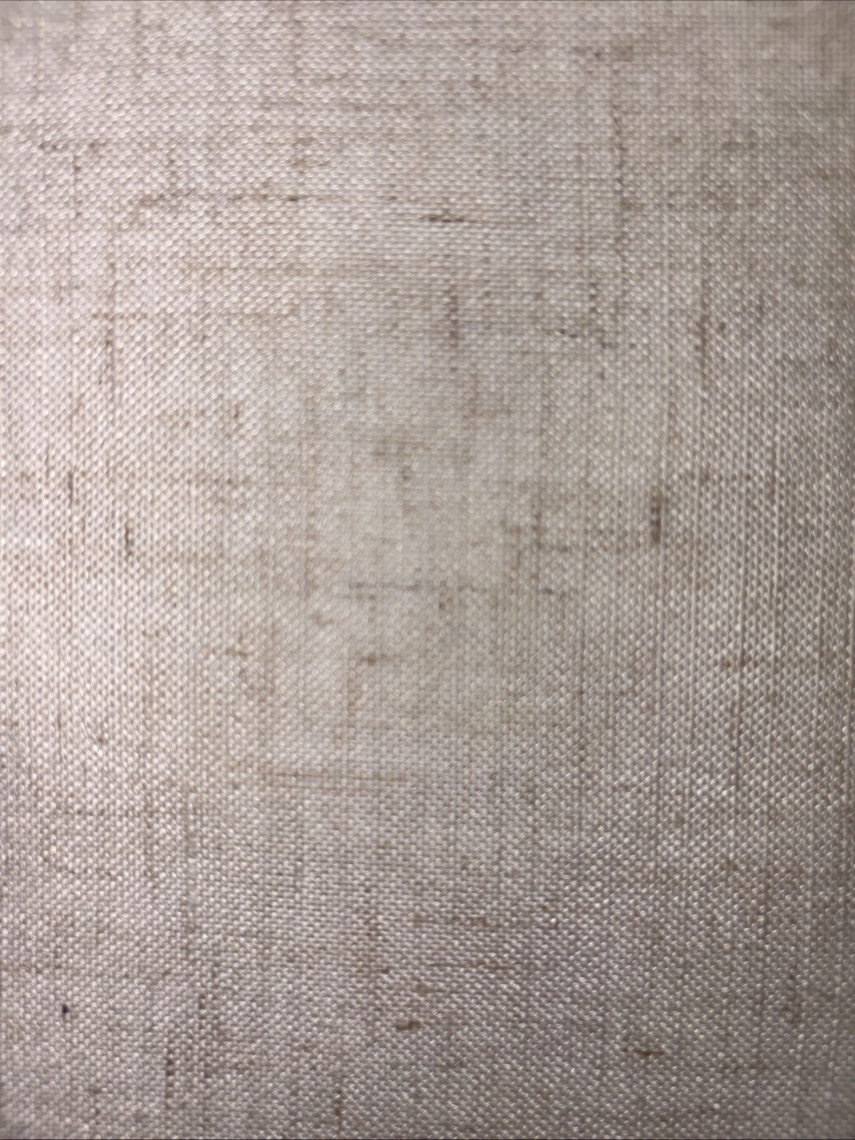 6 Curtain Panels-Unbranded Eco Friendly Crème & Brown Tweed 84” x 38” w/hardware