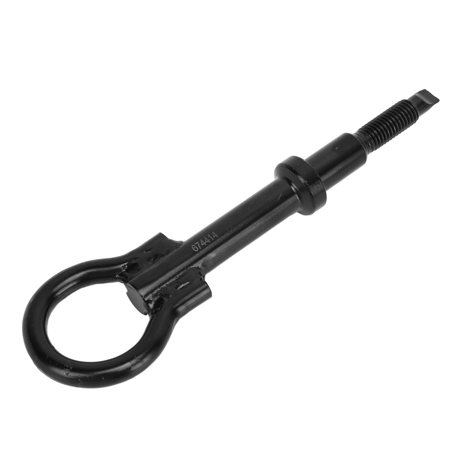 Replacement Tow Hook 674414 Steel Alloy For C2 C3 C5 GXRN