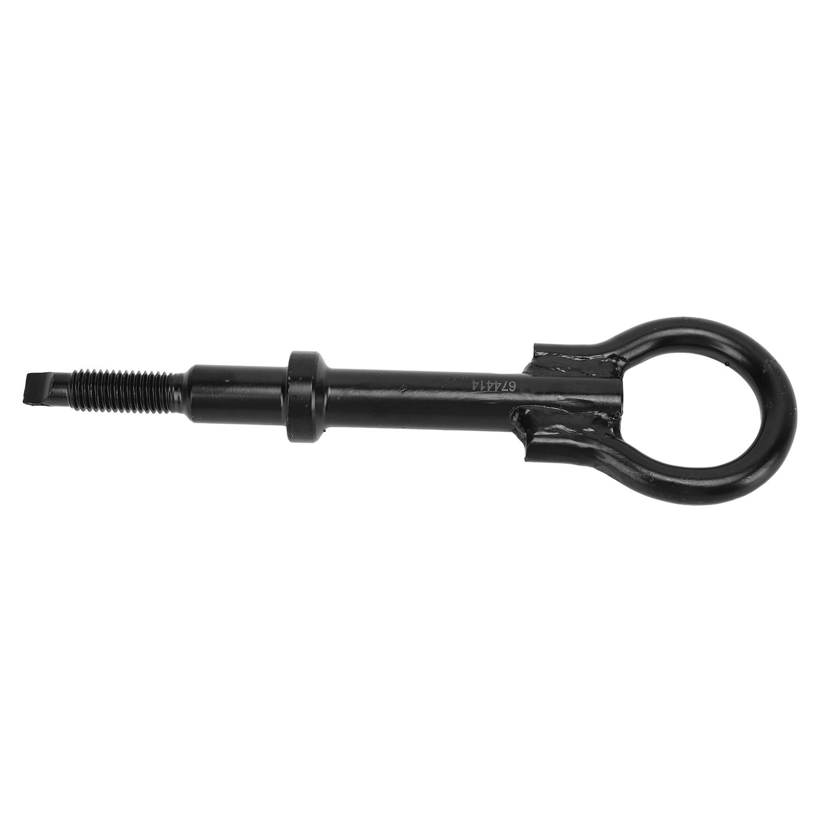 Replacement Tow Hook 674414 Steel Alloy For C2 C3 C5 GXRN