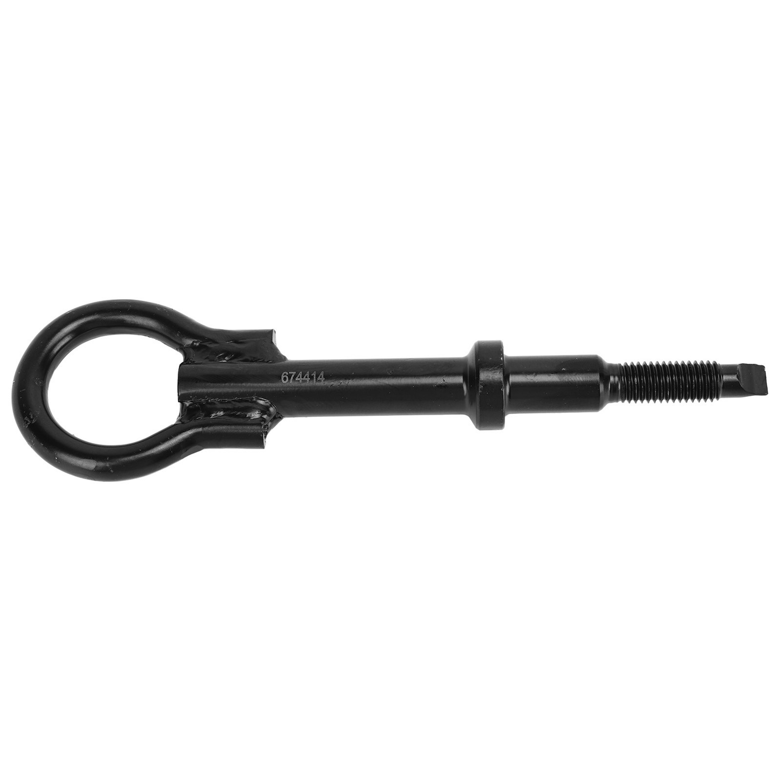 Replacement Tow Hook 674414 Steel Alloy For C2 C3 C5 GXRN