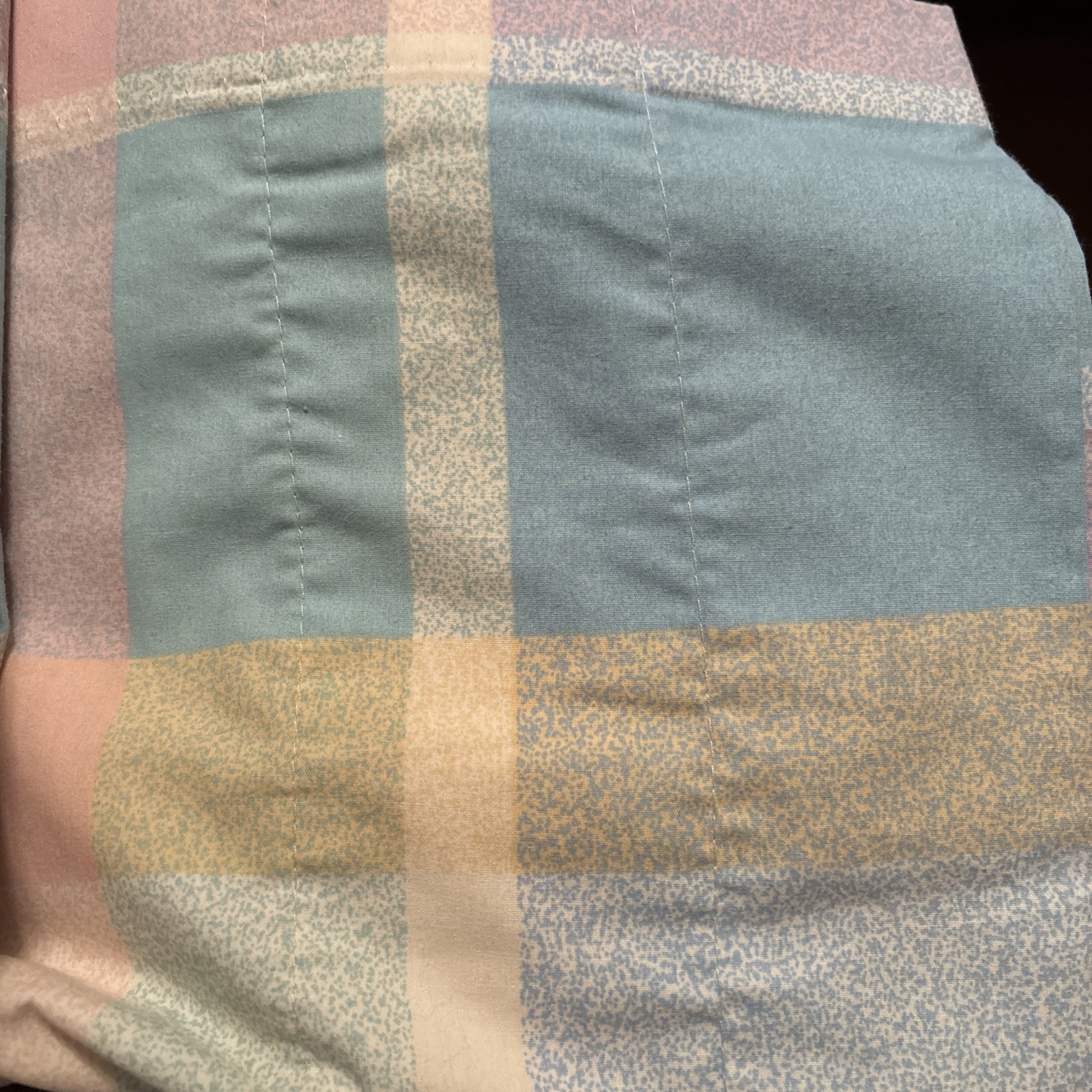 JCPenney Curtain 84“ X 63“Machine Wash And Dry, One Panel