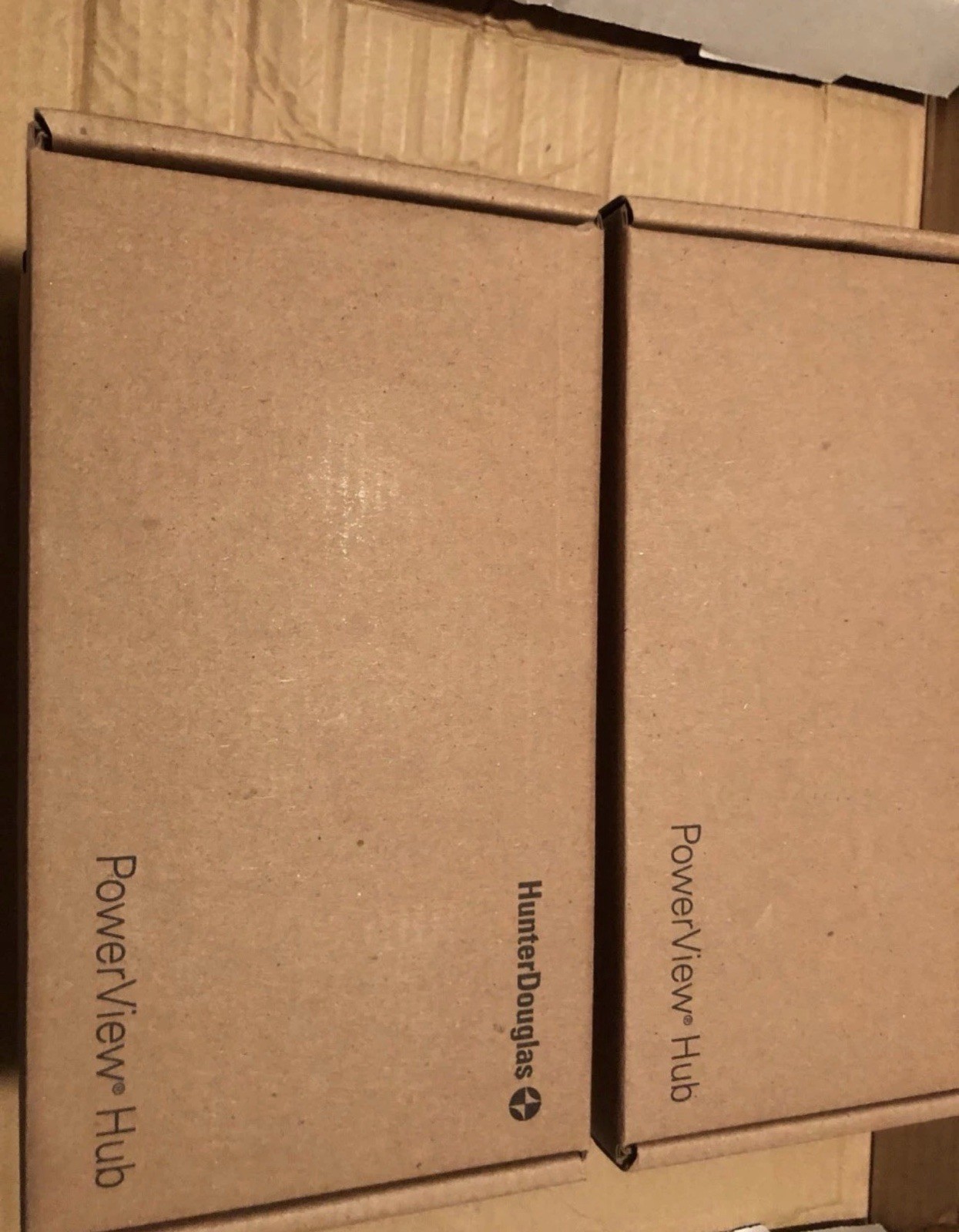 Hunter Douglas PowerView NEW Gen2 Automation Hub New in Box
