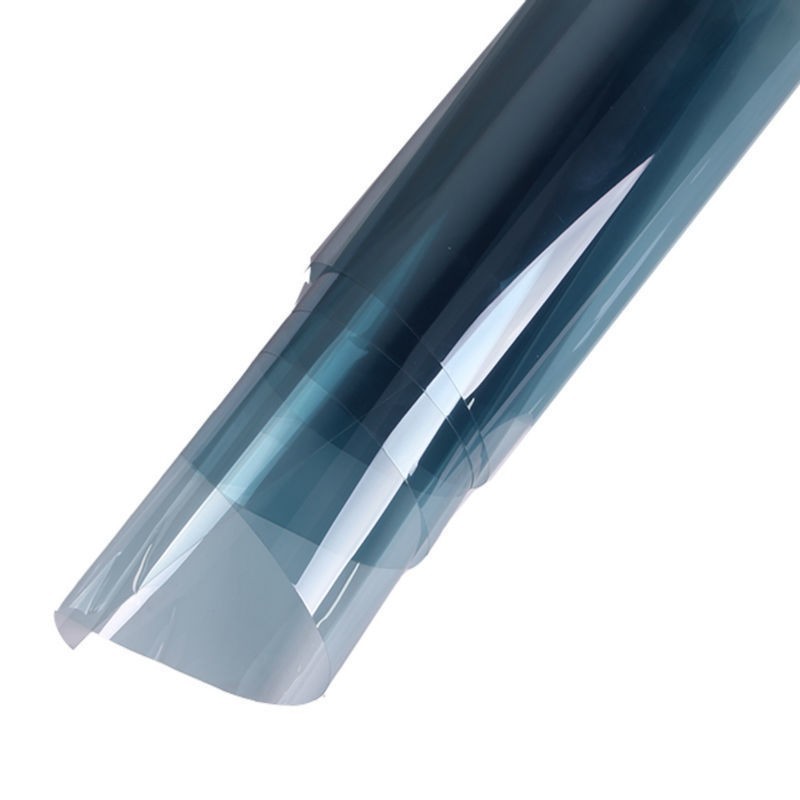 Photochromic film 99% UV protection,window film 1mx1m PY75+glass film for home