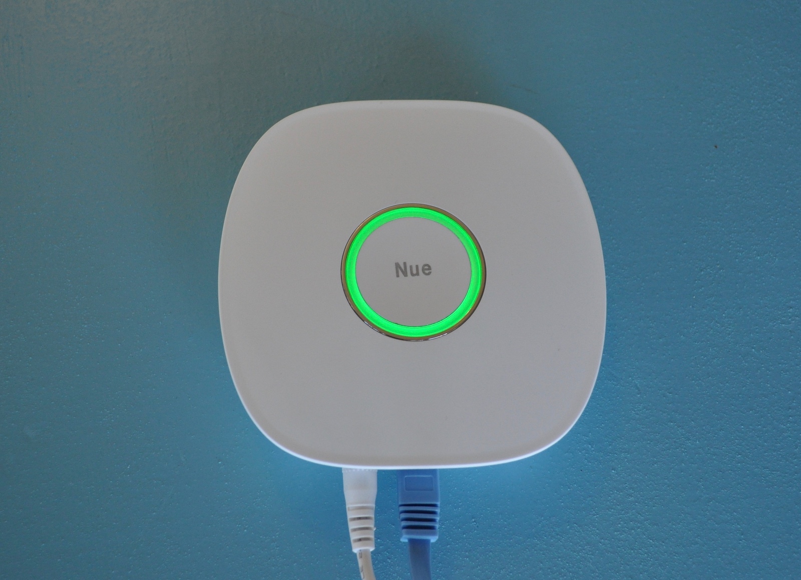 SmartThings Compatible Smart ZigBee Dry Contact Controller for Alexa Google Home