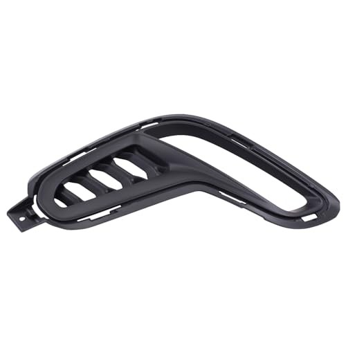 Front Driver and Passenger Side Fog Light Bezel Cover for Dodge Durango 2021
