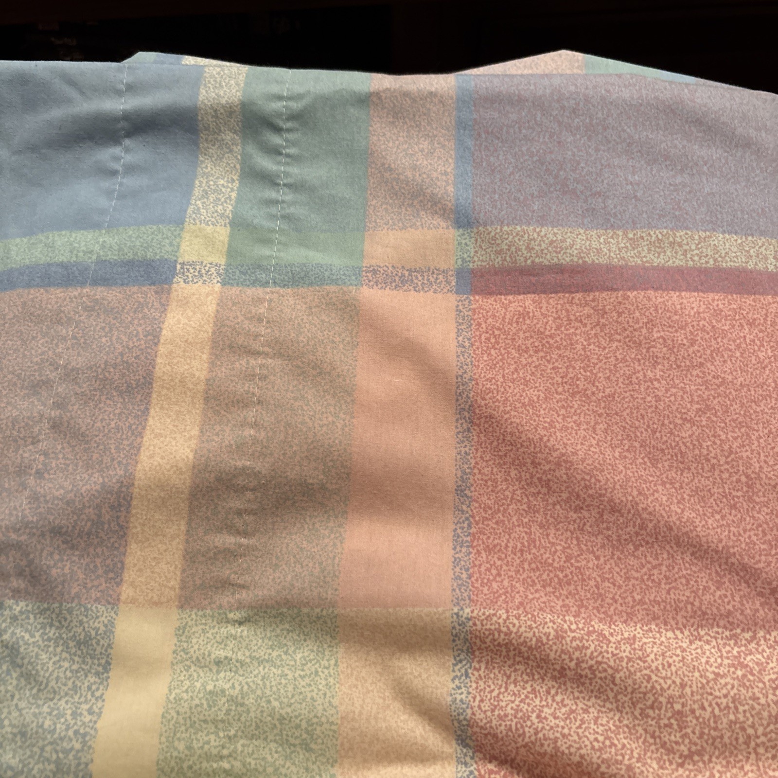 JCPenney Curtain 84“ X 63“Machine Wash And Dry, One Panel