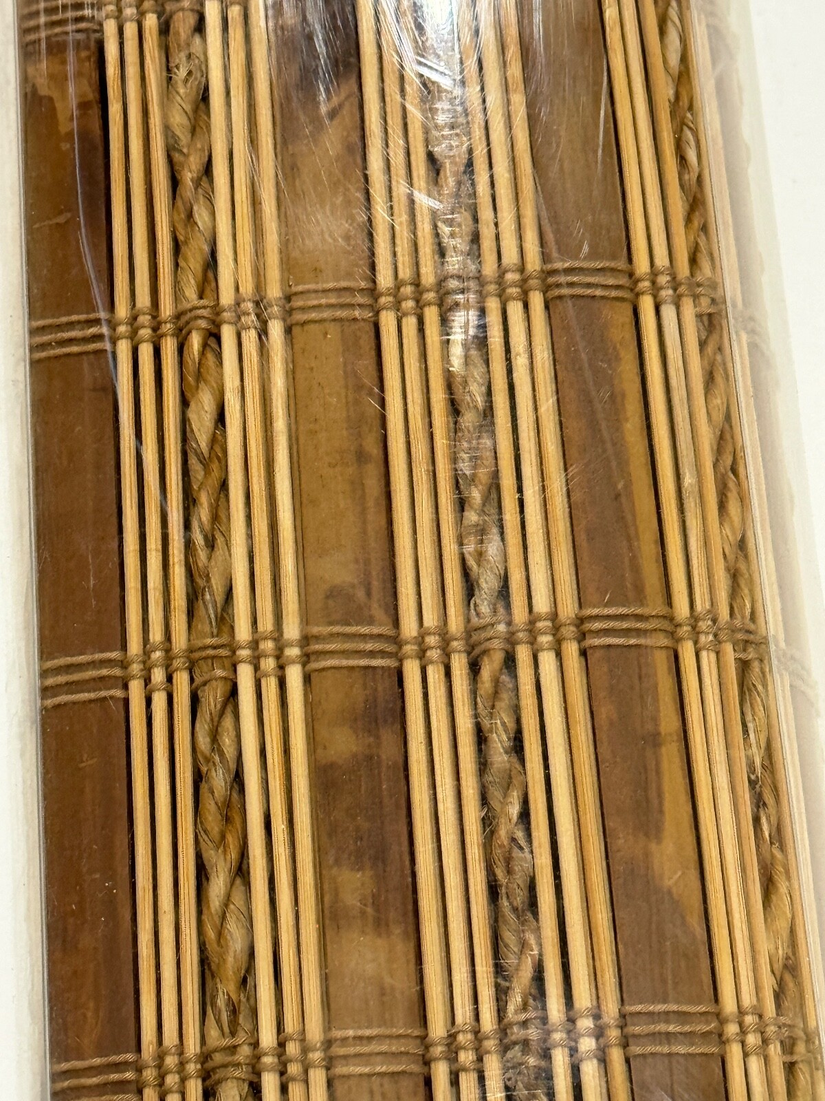 Style Selection Roman Shade Jakarta 52″ x 64″