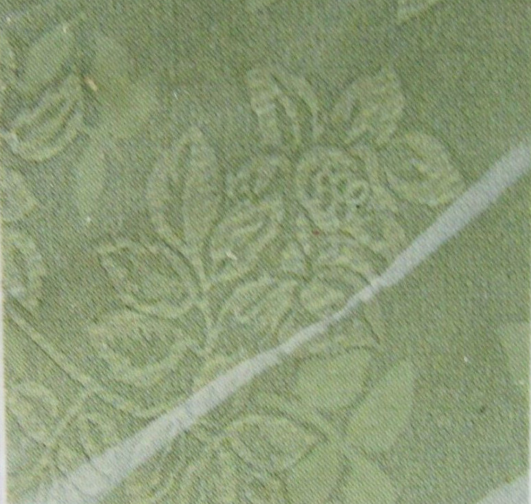Mainstay Home Complete 5 Pc Window Set Elizabeth Olive 80”W X 63”L