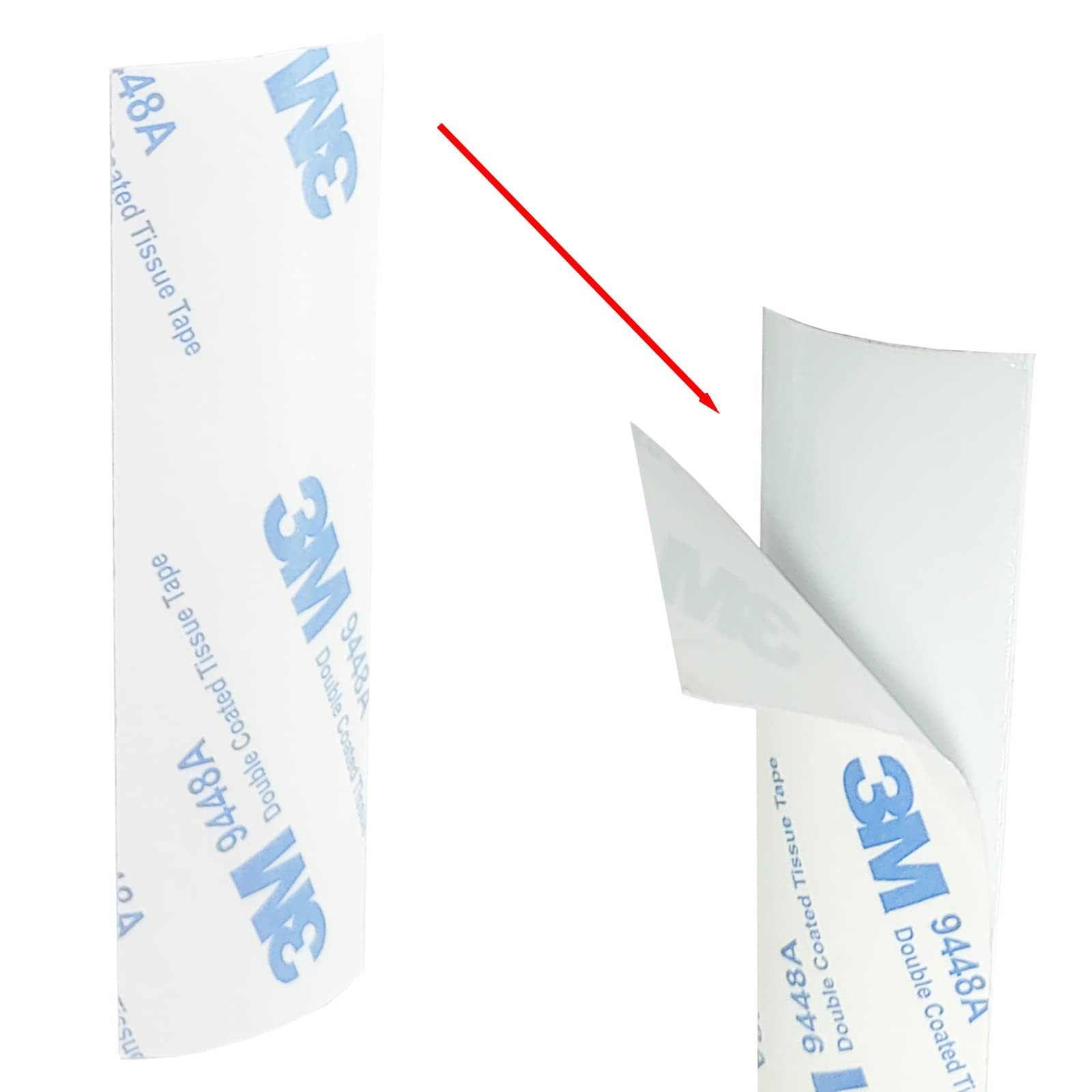 Kowibcl 6 Sets, White Horizontal Blind Repair Tabs, White ,Blind Fixers for H…