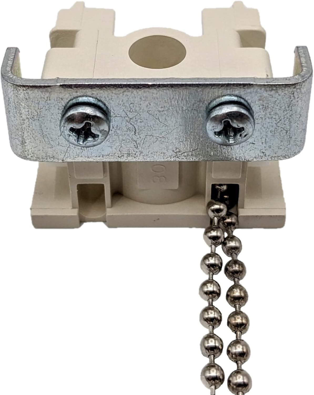 Graber Bali G85 Control End Chain Drive Mechanism for Duravue and Duralite