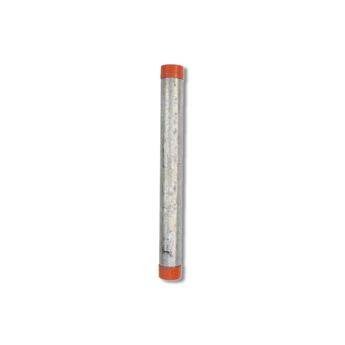 B&K Mueller 1-1/2 in X 18 in Galvanized Steel Pre-Cut Pipe 10817