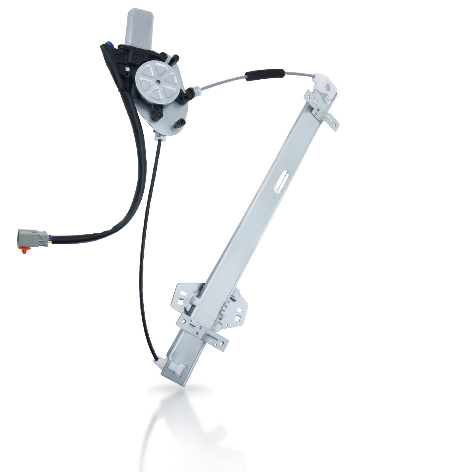 Window Regulator for Honda Pilot 2003-2008 Front Left with Motor 748-129 USA