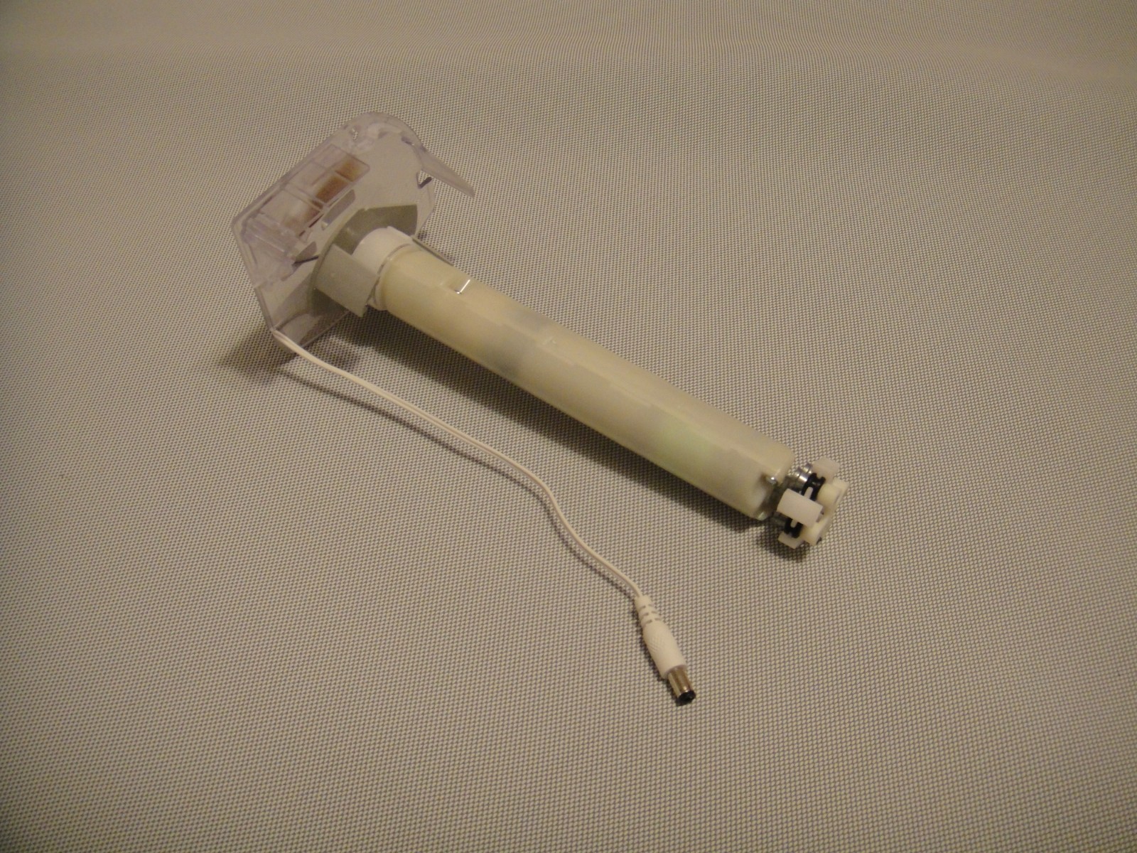 HUNTER DOUGLAS Gen 3 SHADE MOTOR 18 v for rod 1″1/4 in RIGHT HAND
