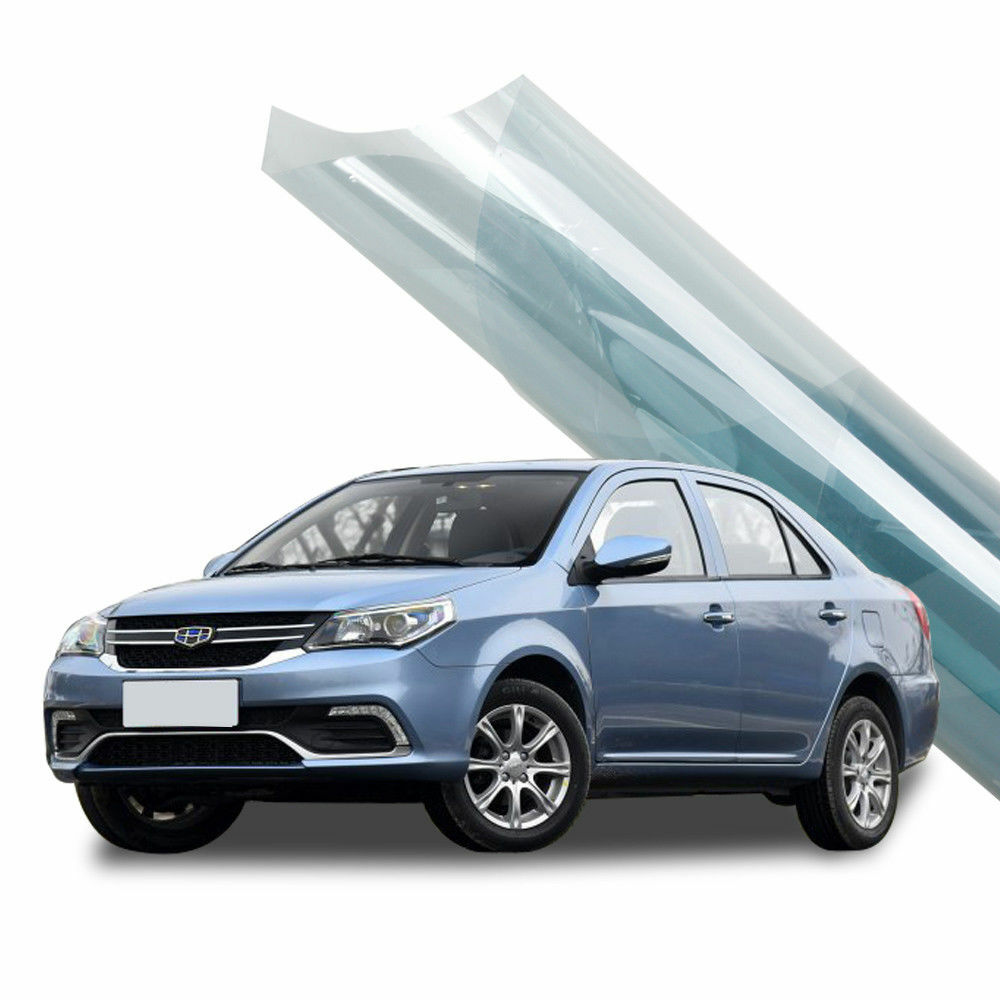 20%-75%VLT Car Window Tint Film 99%UV nano ceramic solar tint Photochromic Film
