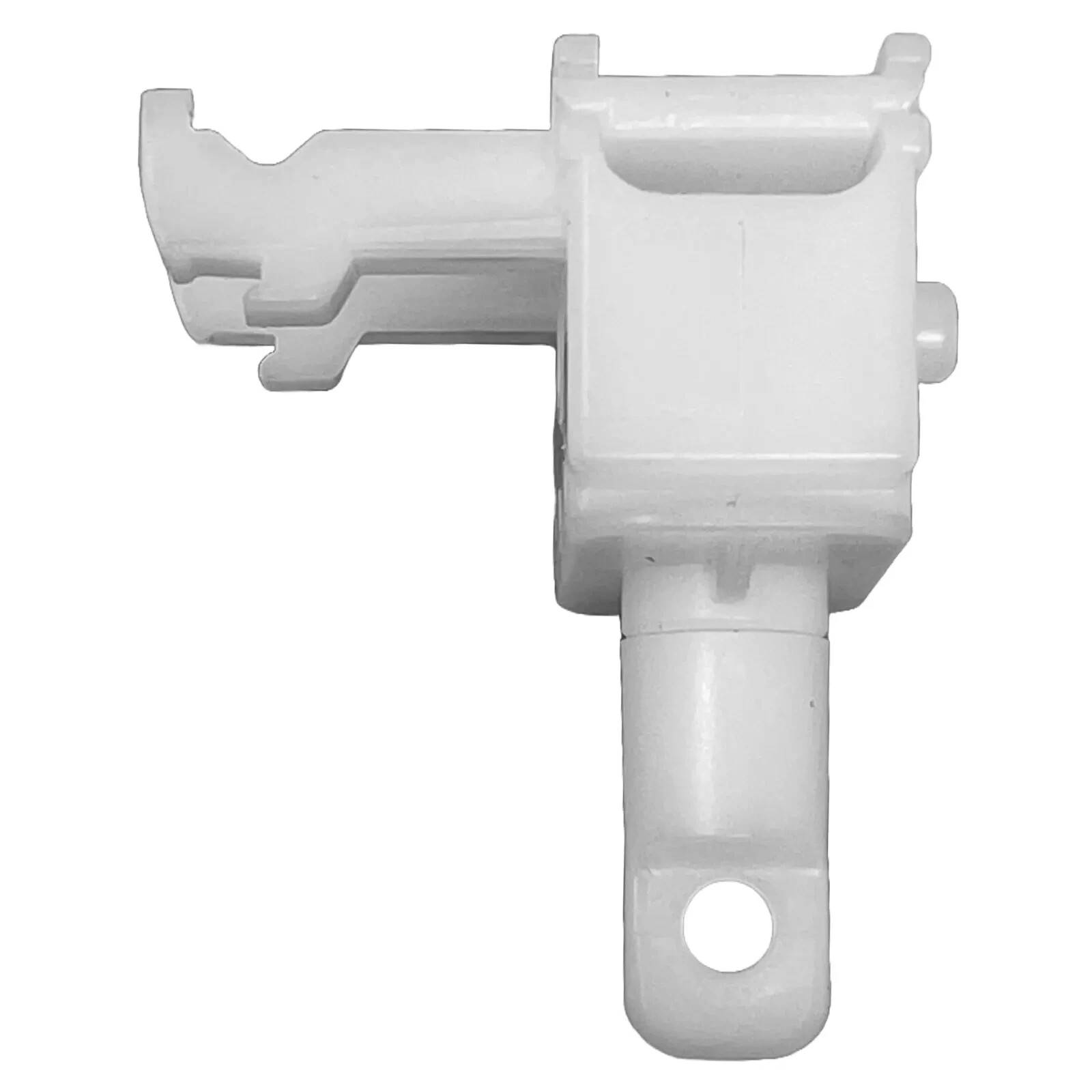 Champion Self Aligning Wand Tilt Control Gear for Vertical Blinds 810517