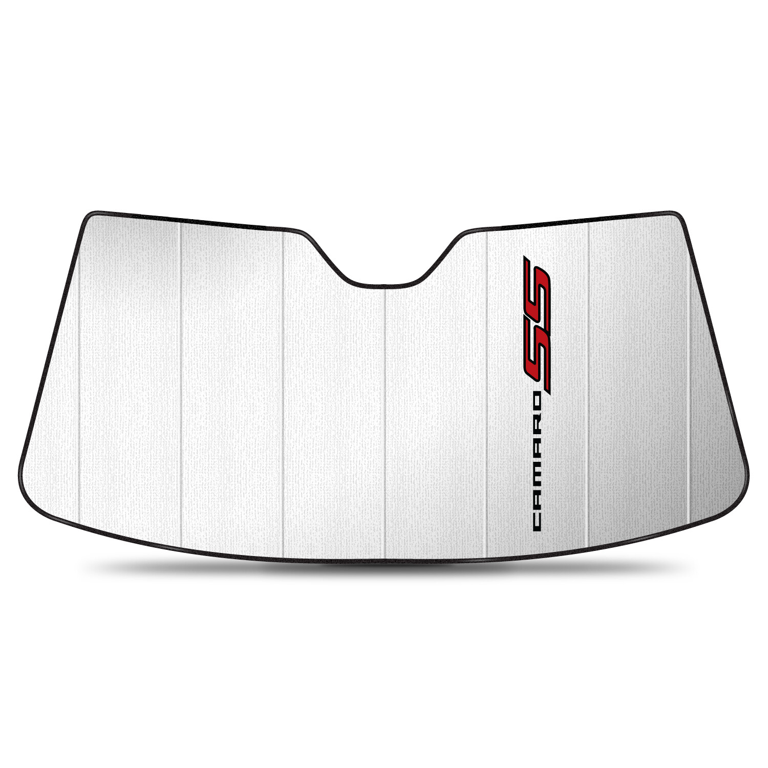 Chevrolet Camaro SS Coupe 2016 to 2024 Custom Fit Folding Sun Shade