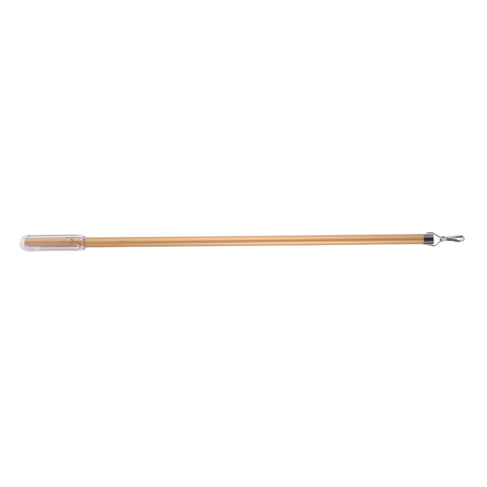 Curtain Pull Wand 50cm/20Inch – Aluminum Alloy Drape Opening & Close Stick –