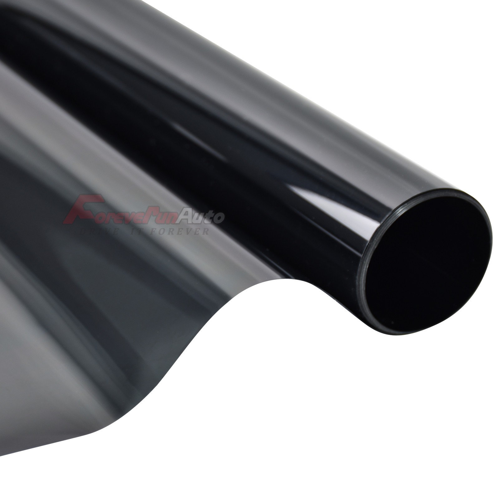2Ply 40″x100FT 20% VLT Window Tint Film Roll Car Truck UV Protection