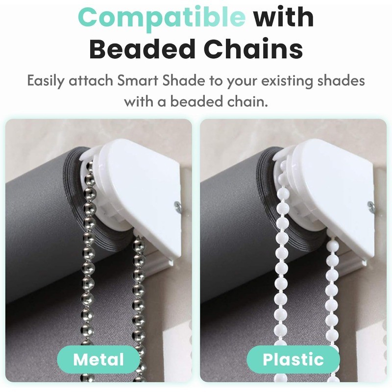 Smart Shade Driver, Remote Control & WiFi Dongle | Automate