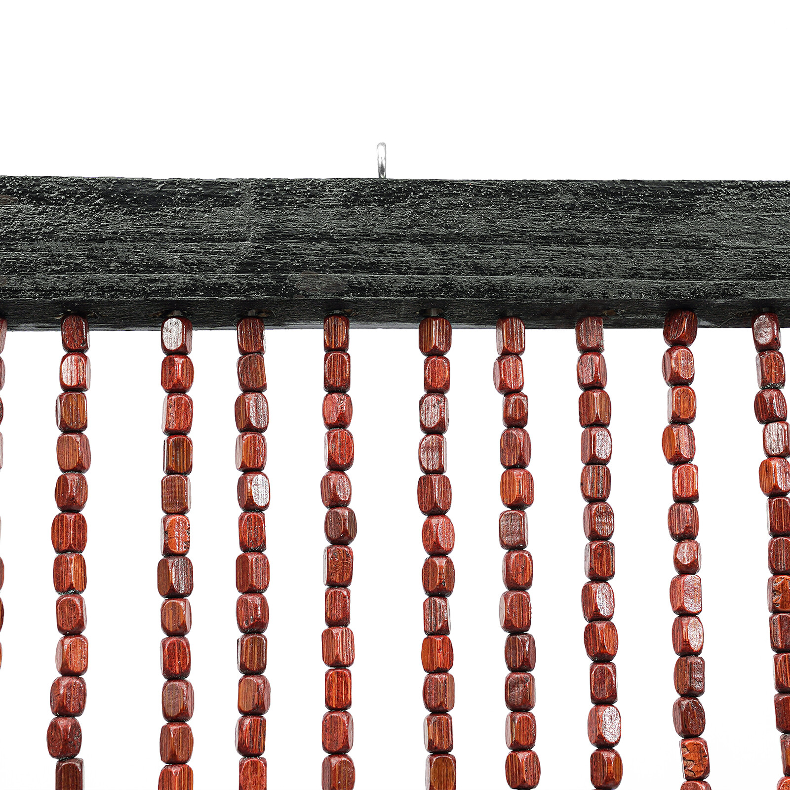 Natural Bamboo 52 Strands Handmade Curtain Beads Window Door Shoji Room Divider
