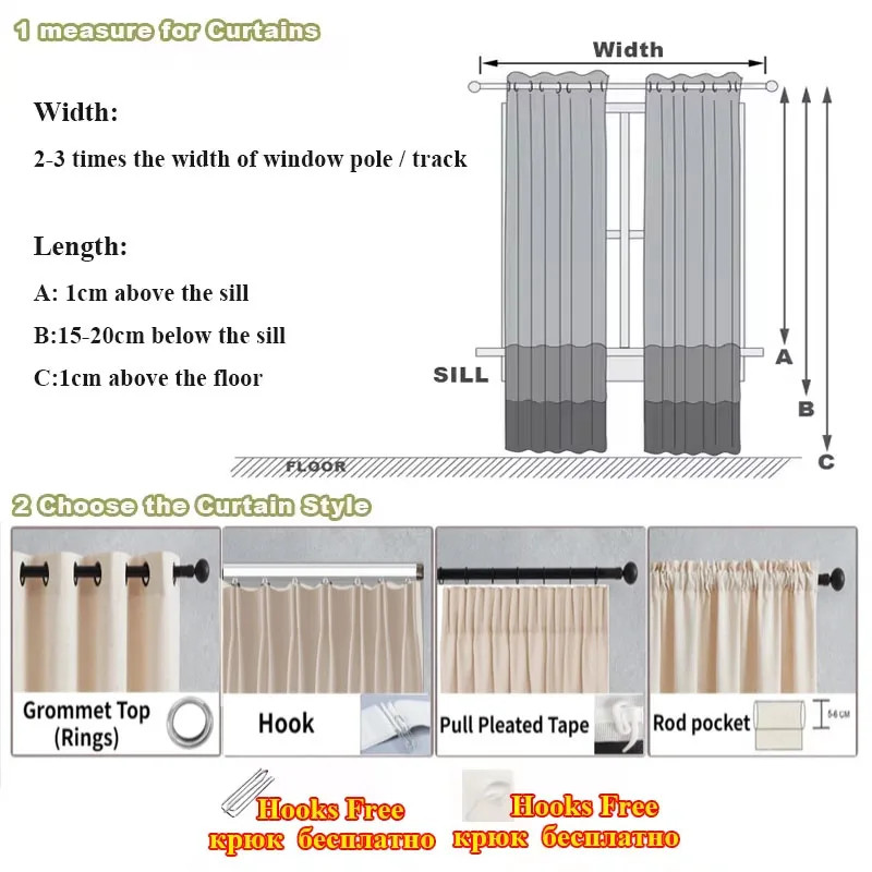White Striped Sheer Curtain Panel Japanese Minimalist Tulle Window Drapes