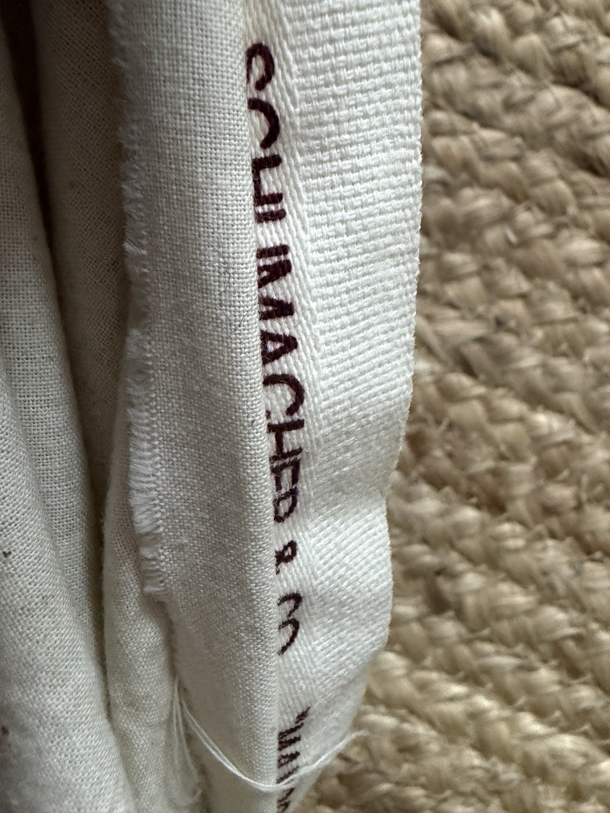 Pinch pleat draperies – Preowned; Lined For Insulation-fabric -Waverly