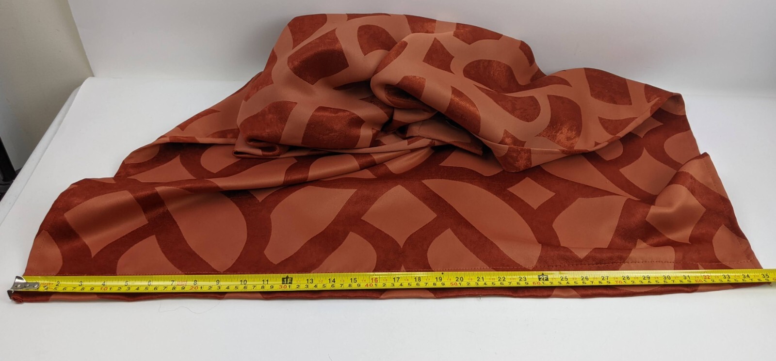 Duck River Textiles Grommet Top Curtain Panel 35 x 84 Inches 10 Panels 5 Sets