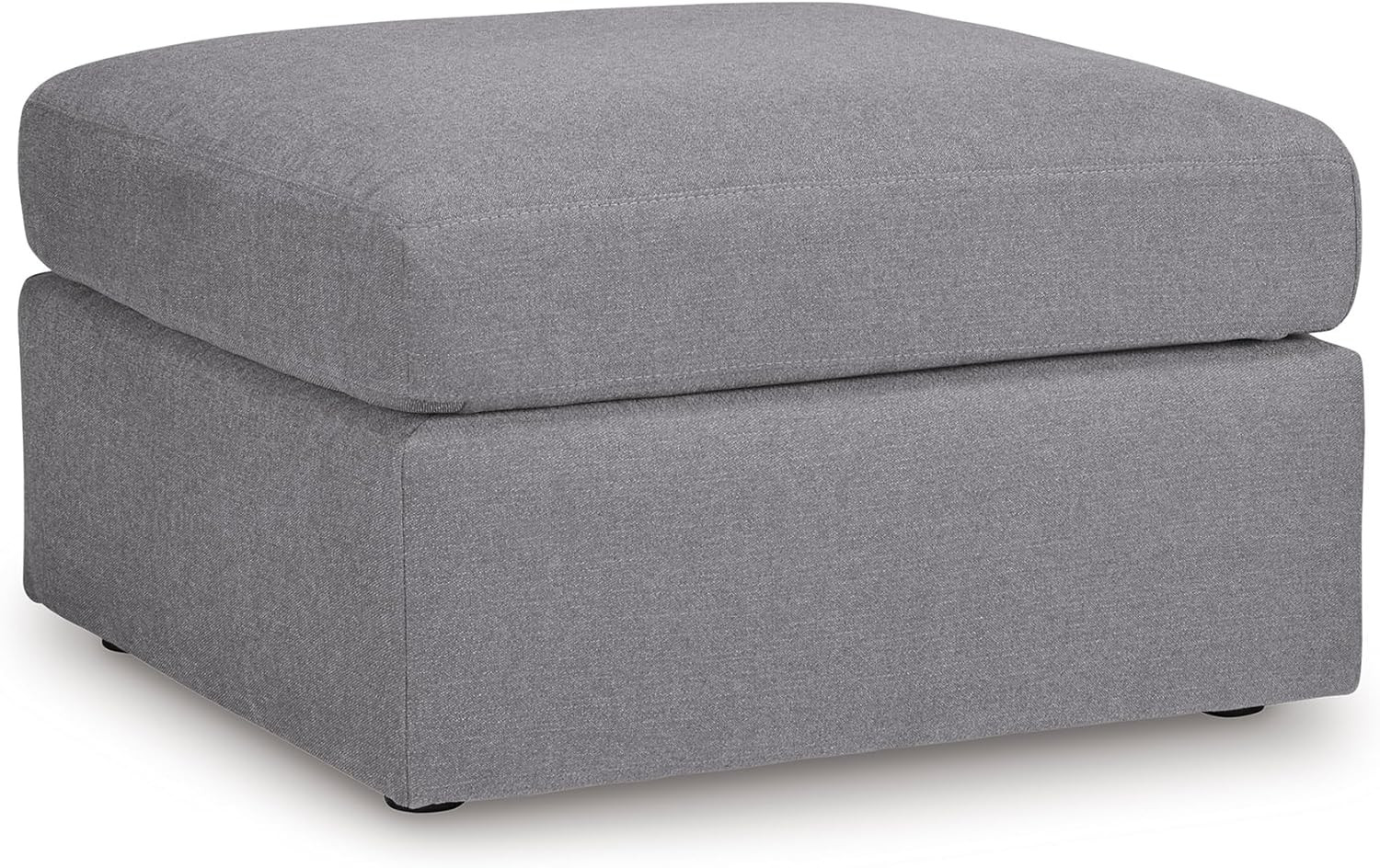 Signature Design by Ashley Modmax Contemporary Stain Resistant Square Oversized