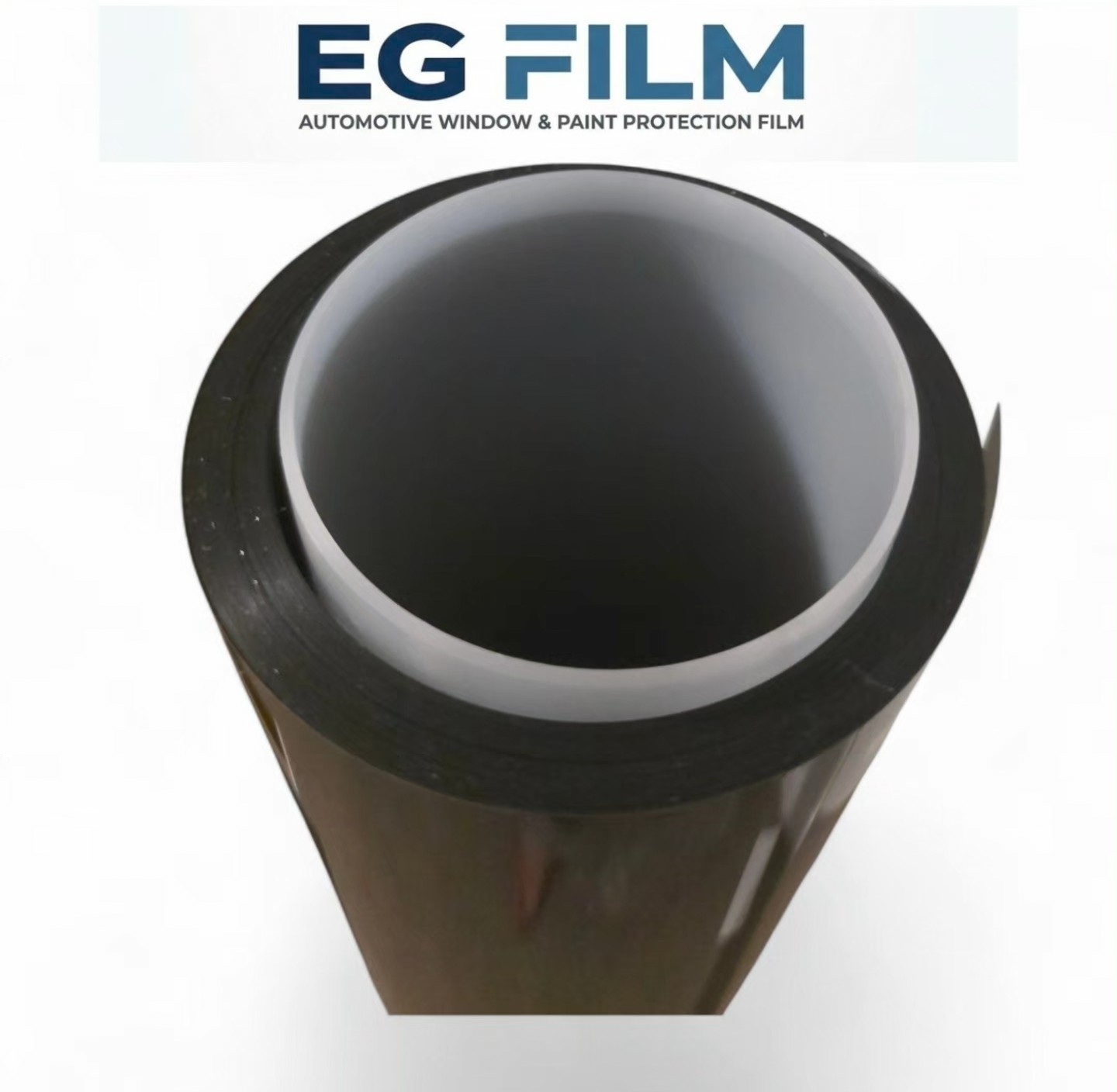 EG Film D Series High IRR Nano Carbon Window Tint – High Heat Rejection