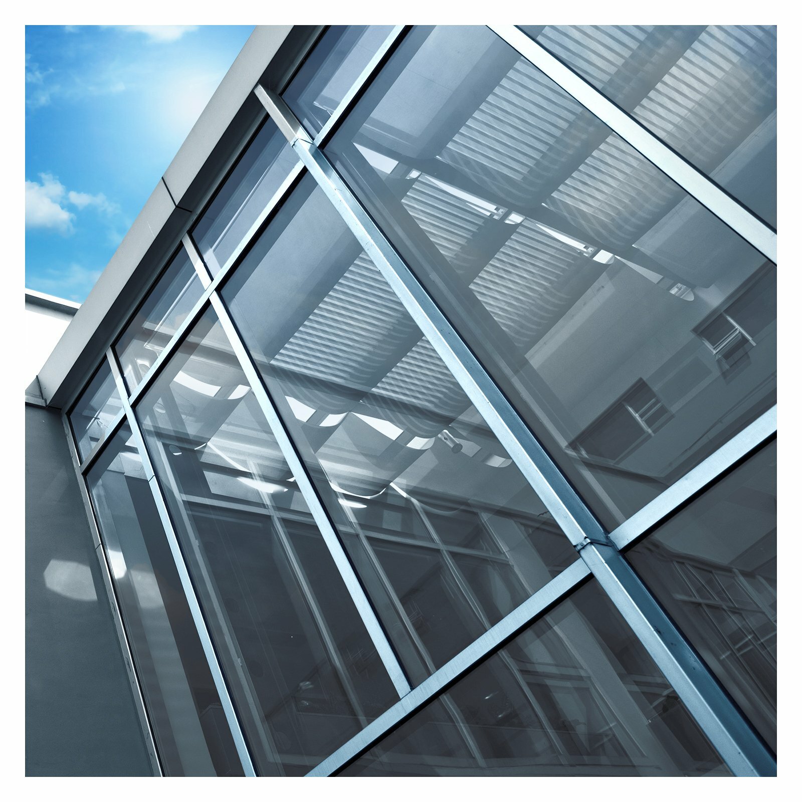 BDF NC60 Transparent Heat Control & UV Cut Window Film Nichrome 60