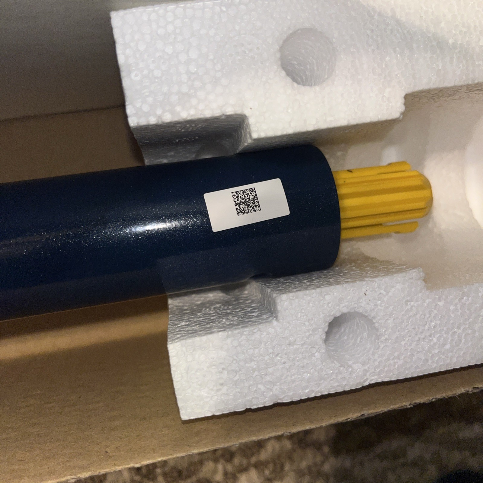 1 SOMFY 404S2 SONESSE 40 ZIGBEE 4/36 1003307A BRAND NEW MOTOR ROLLER SHADE