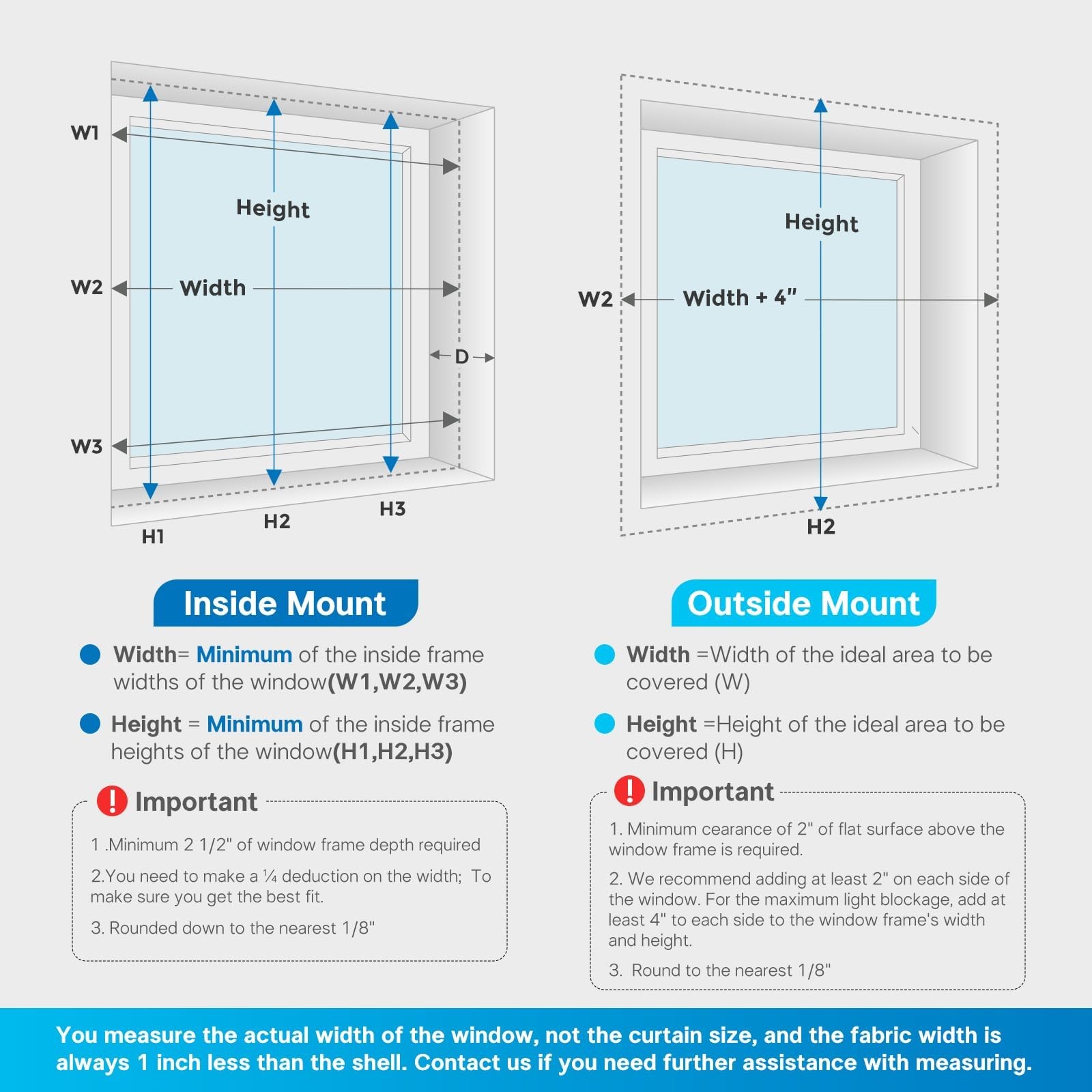 Motorized Blinds with Remote,Thermal Electric Blinds【Solar Panel】,Customizabl…