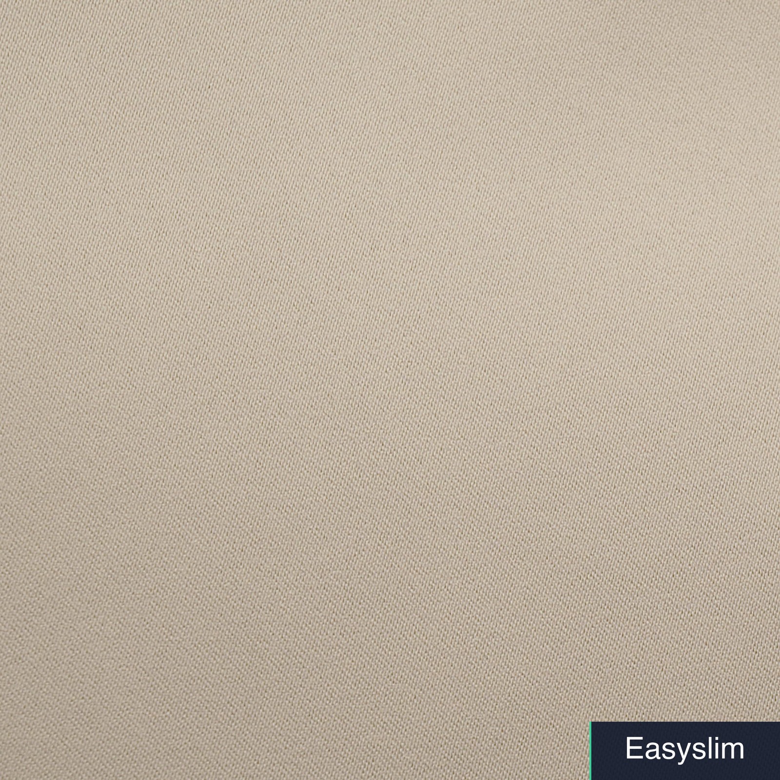 Polyester Patio Door Curtain Panel 84 x 100 Stone Grommet Energy Efficient