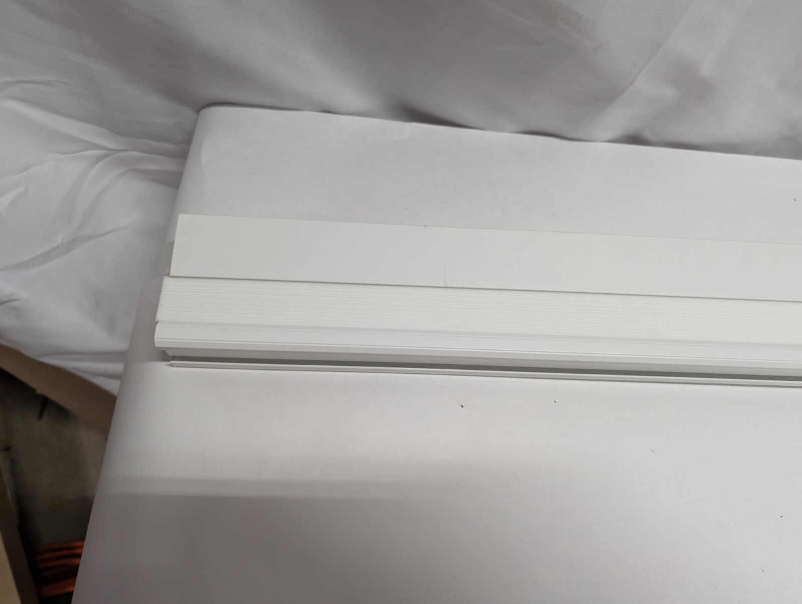 Cordless Cellular Window Shade Honeycombs Blinds 46″ x 64″