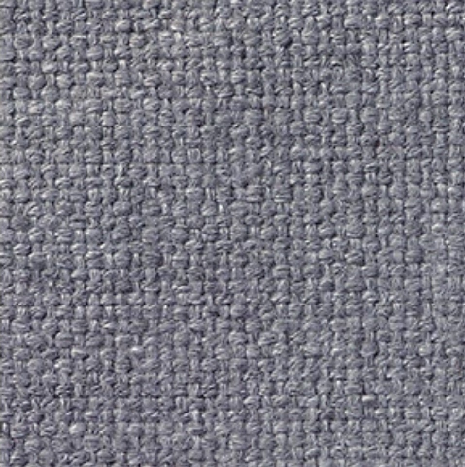 Restoration Hardware PERENNIALS SOLID TEXTURE LINEN RP 50″ x 96″ Set/2 Fog NWT