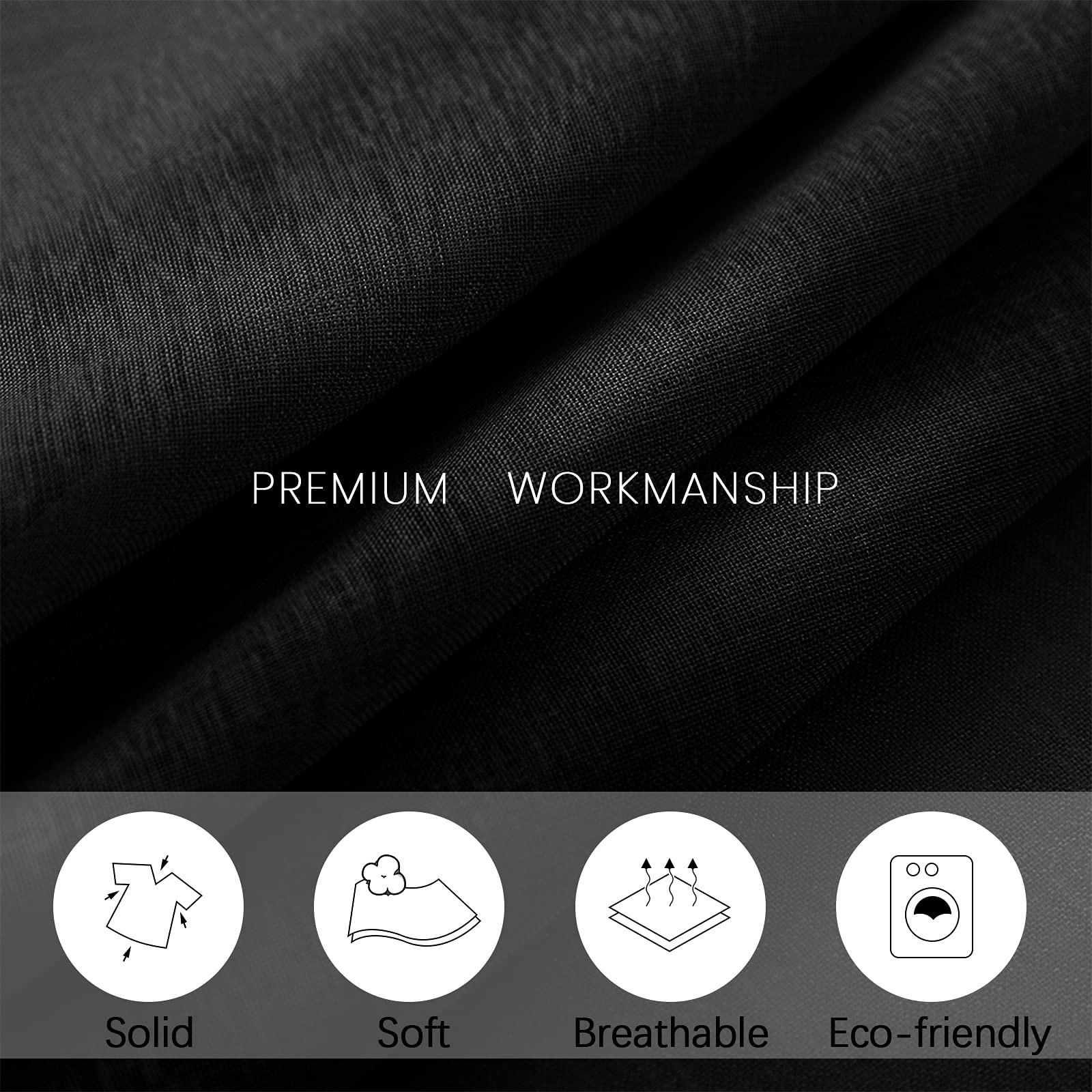 Sheer Tier Curtains Black Short Kitchen Curtains Transparent Light Filtering …