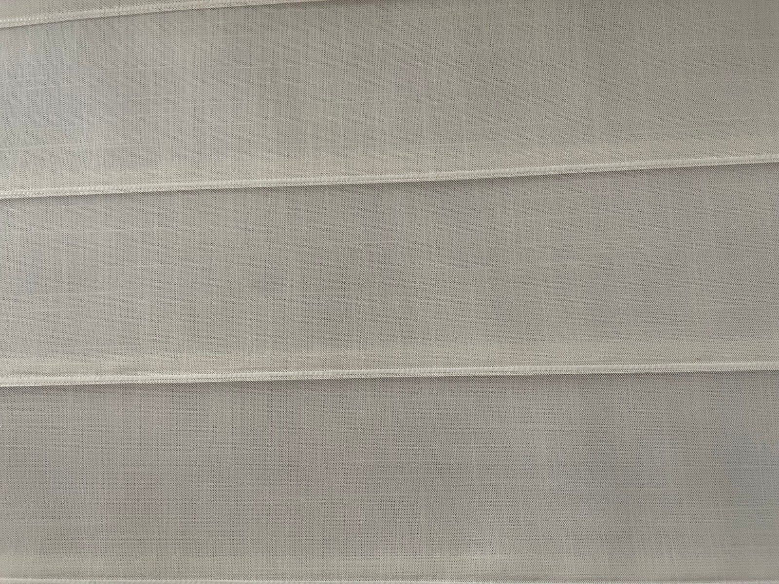 Hunter Douglas Silhouette Easy Rise 2007 Used Great Condition