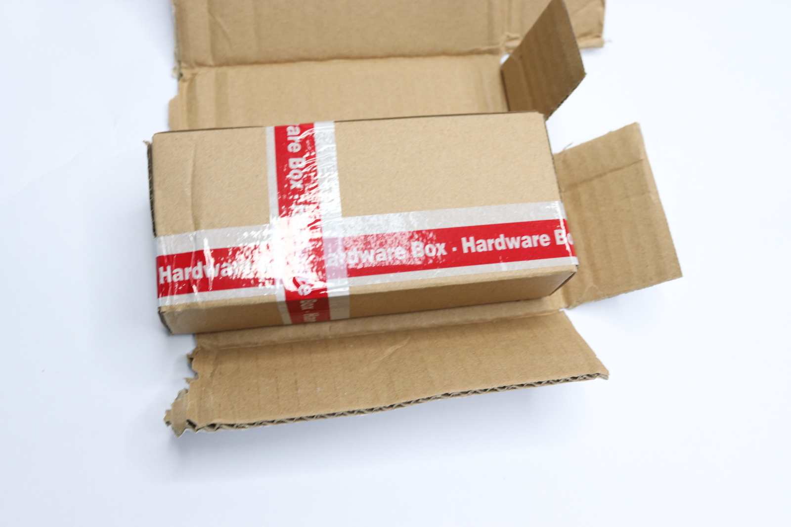 Designer’s Touch Headrail White Aluminum – Hardware Only