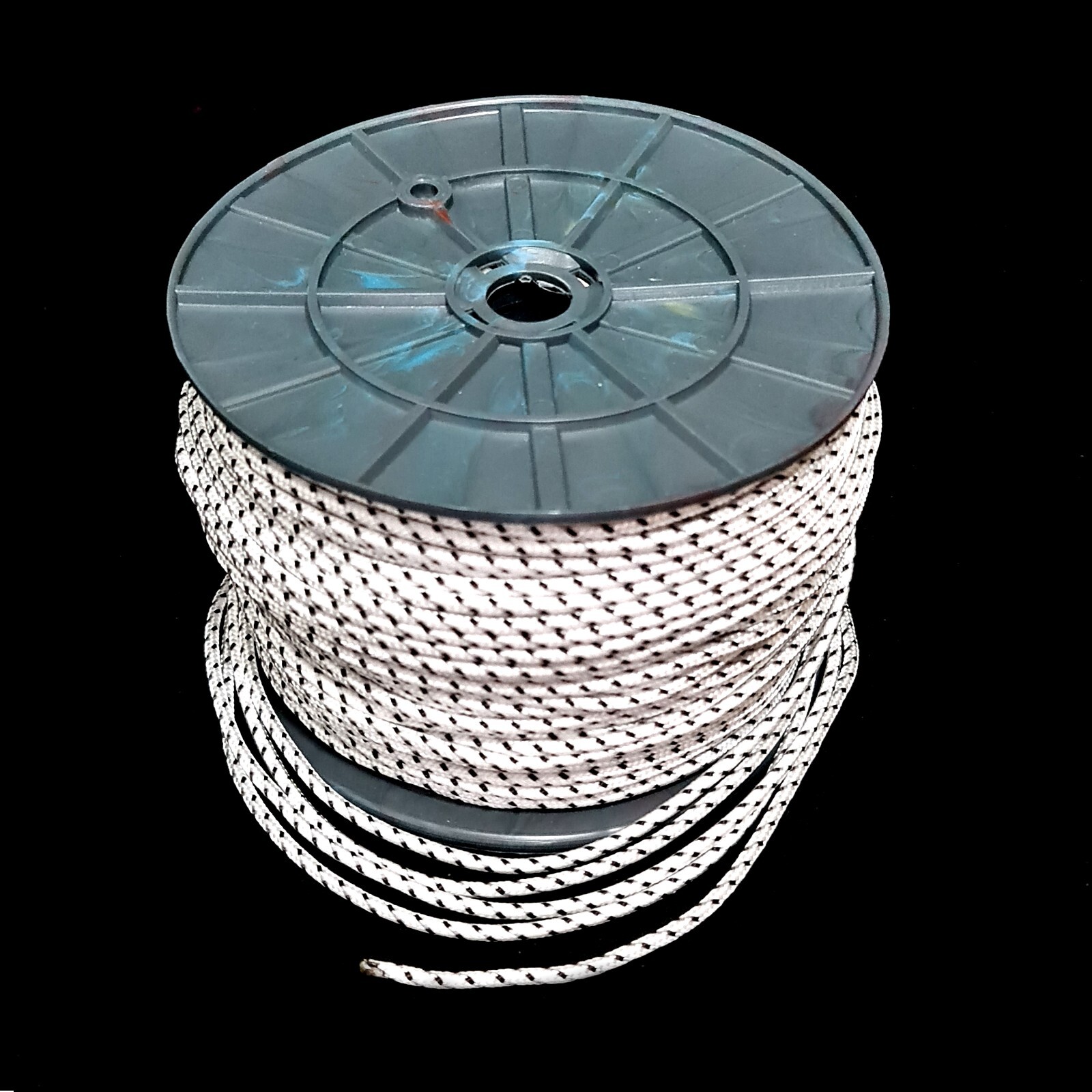 Rollladen Schnur 4,5m Kordel Cord Seil Rolladenschnur Gurtband für Schnurwickler
