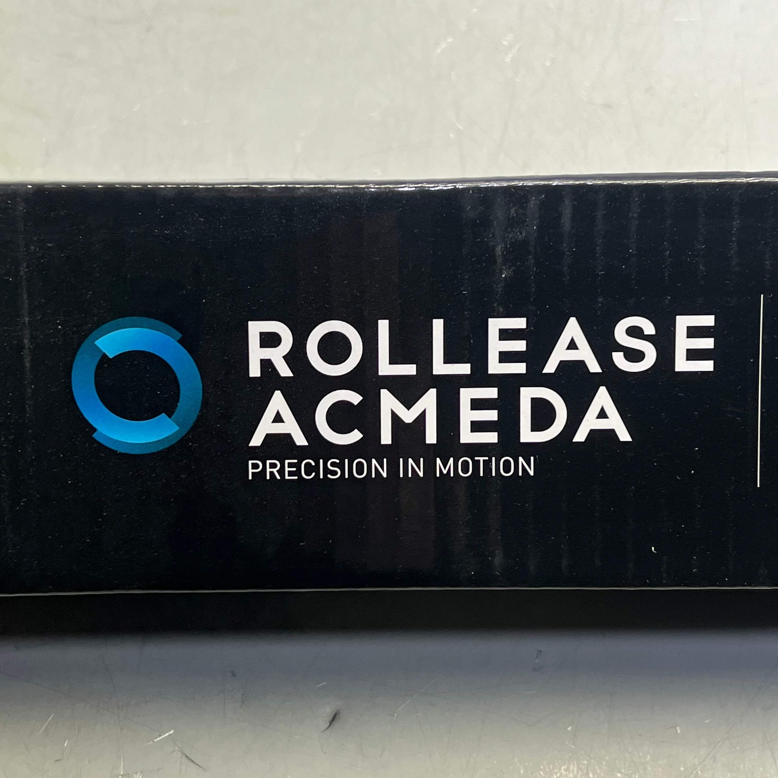 ARC Roll Ease Automate ACRF Fabric Tensioning Motor 15′ White MT01-1145-069003