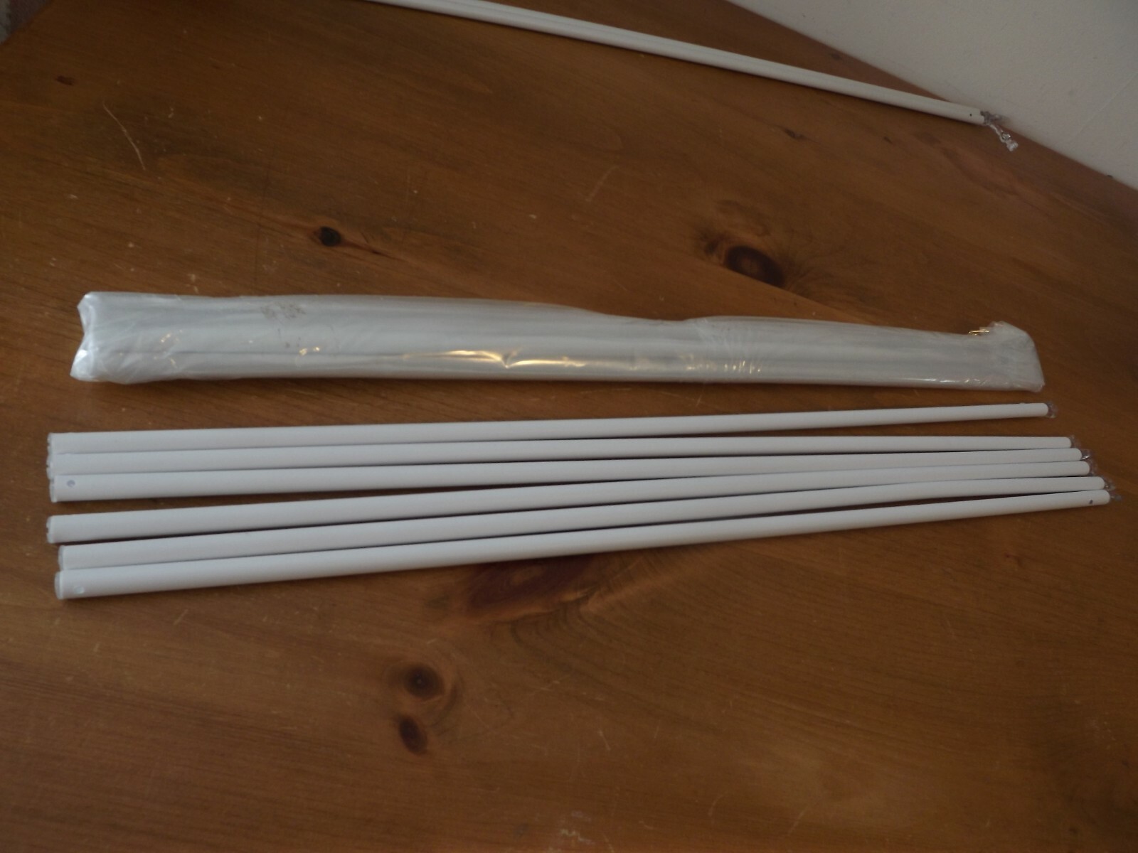 NEW TILT BLIND WANDS for faux wood Home Dec Collection 25″ NWOT 9 AVAILABLE