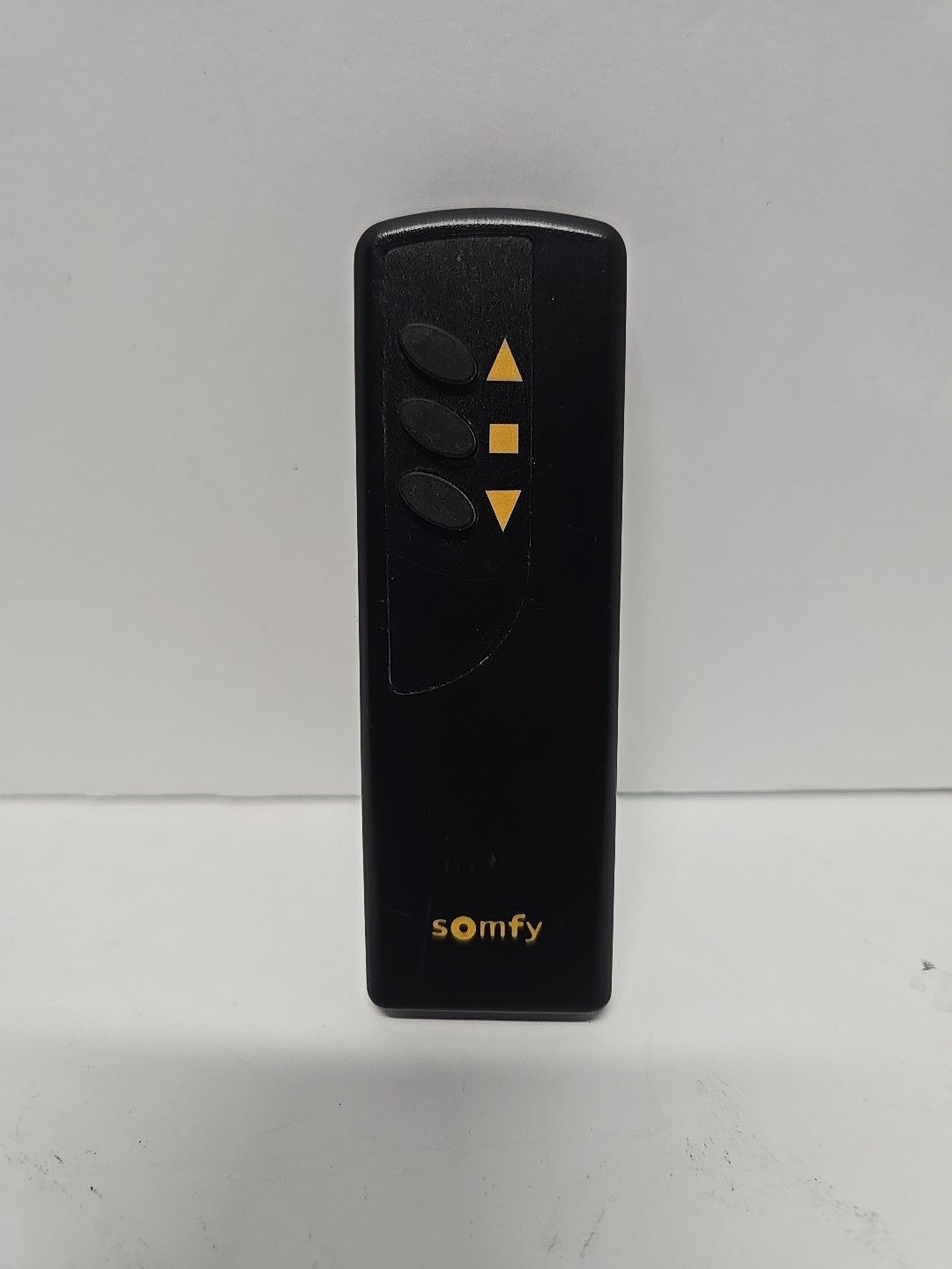 Somfy IR1 Remote 1870133A Single Channel Shade Screen Control