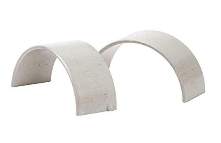 Hot Rods Plain Bearing Rod for Polaris General 1000 EPS (16) Ranger 900 Crew