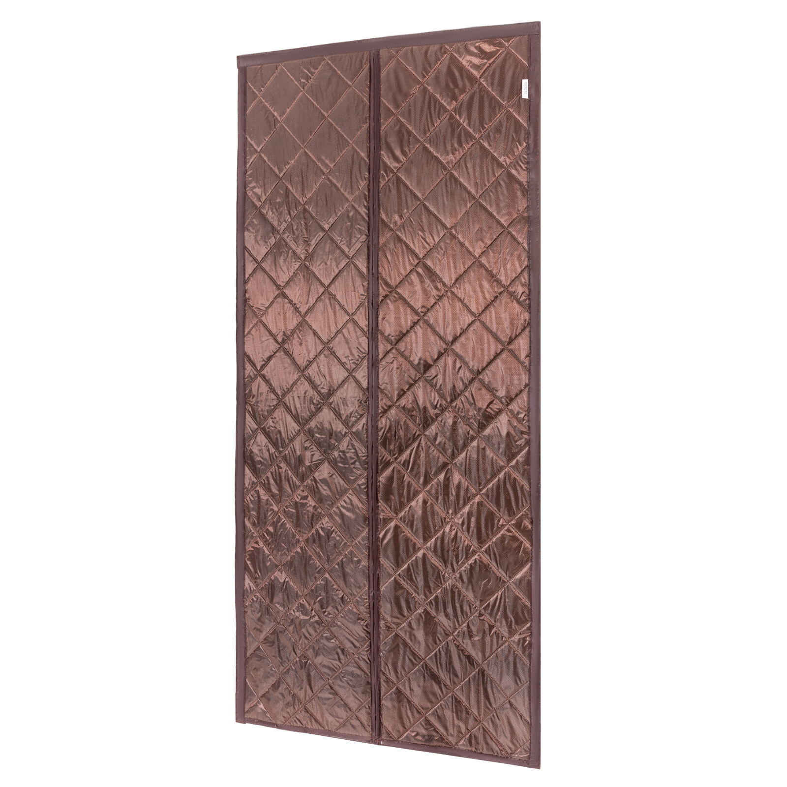 Magnetic Thermal Insulated Door Curtain Door Curtain Waterproof Door Covers