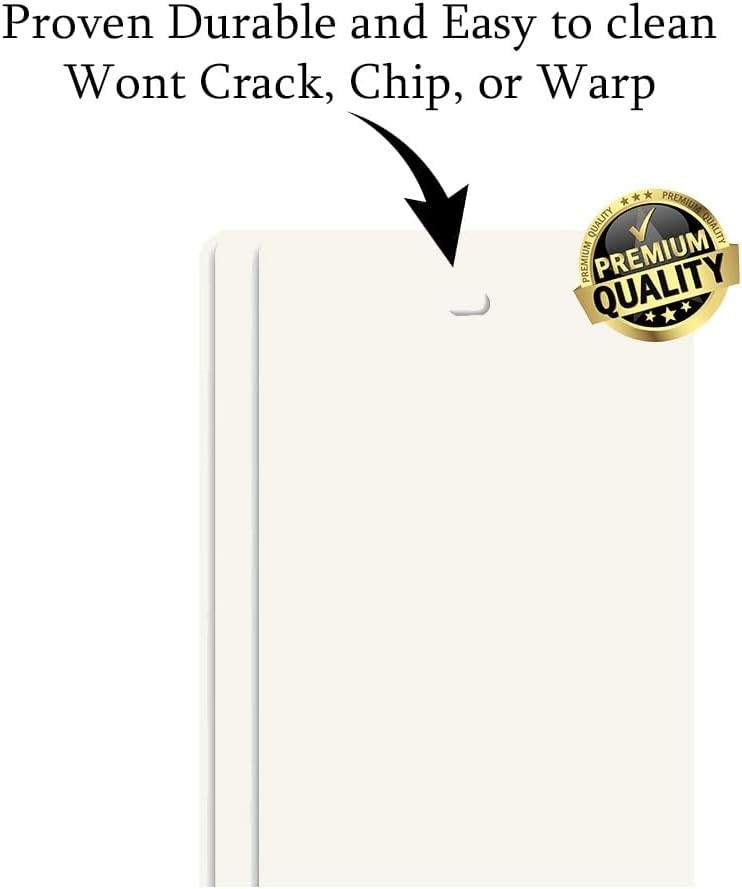 Vertical Blind Slats Vanes Replacement Smooth Curved White You Pick Size and Qty
