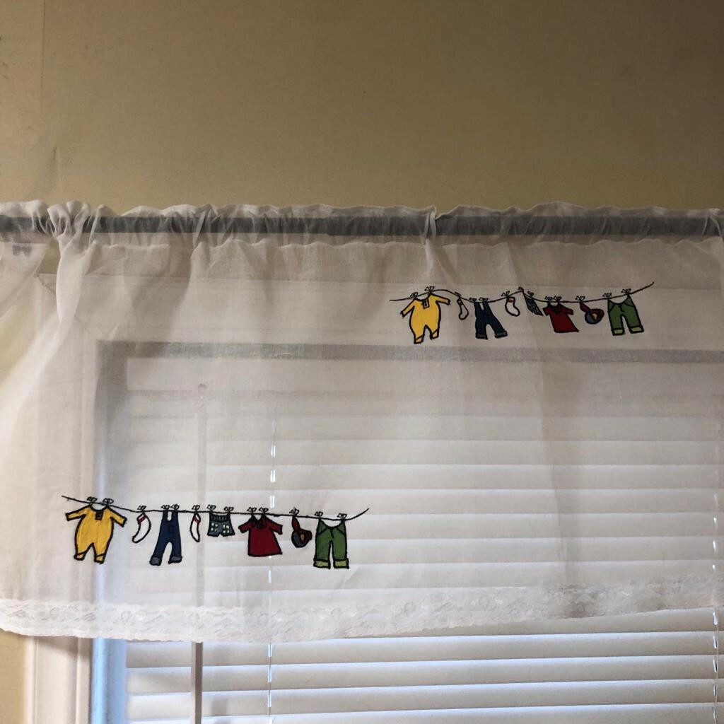 Curtain For Window Laundry Room Blackout Panel Transparent Room Rod Colors Home