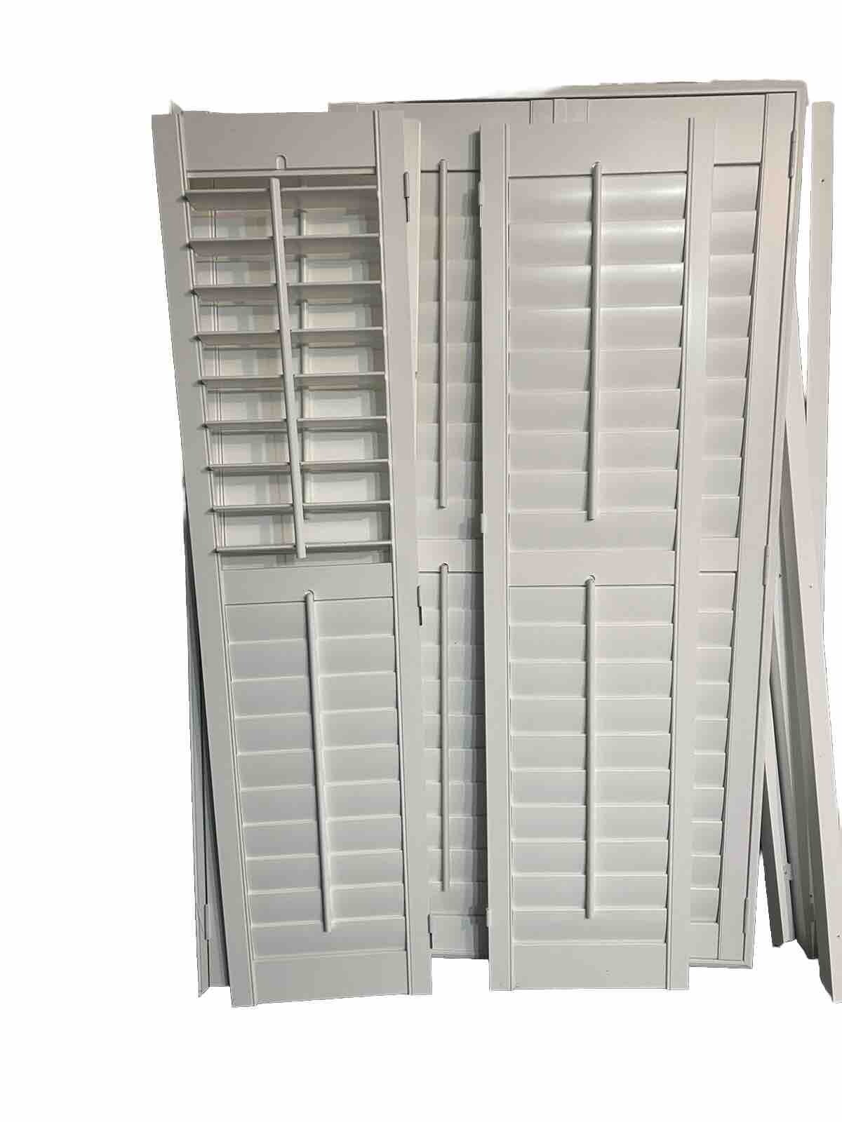 interior plantation shutters