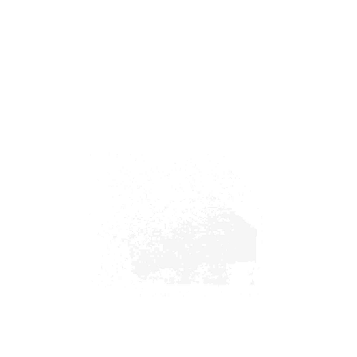 Vinyl Vertical Blind Slats White Curved 82.5″ 5 Pack