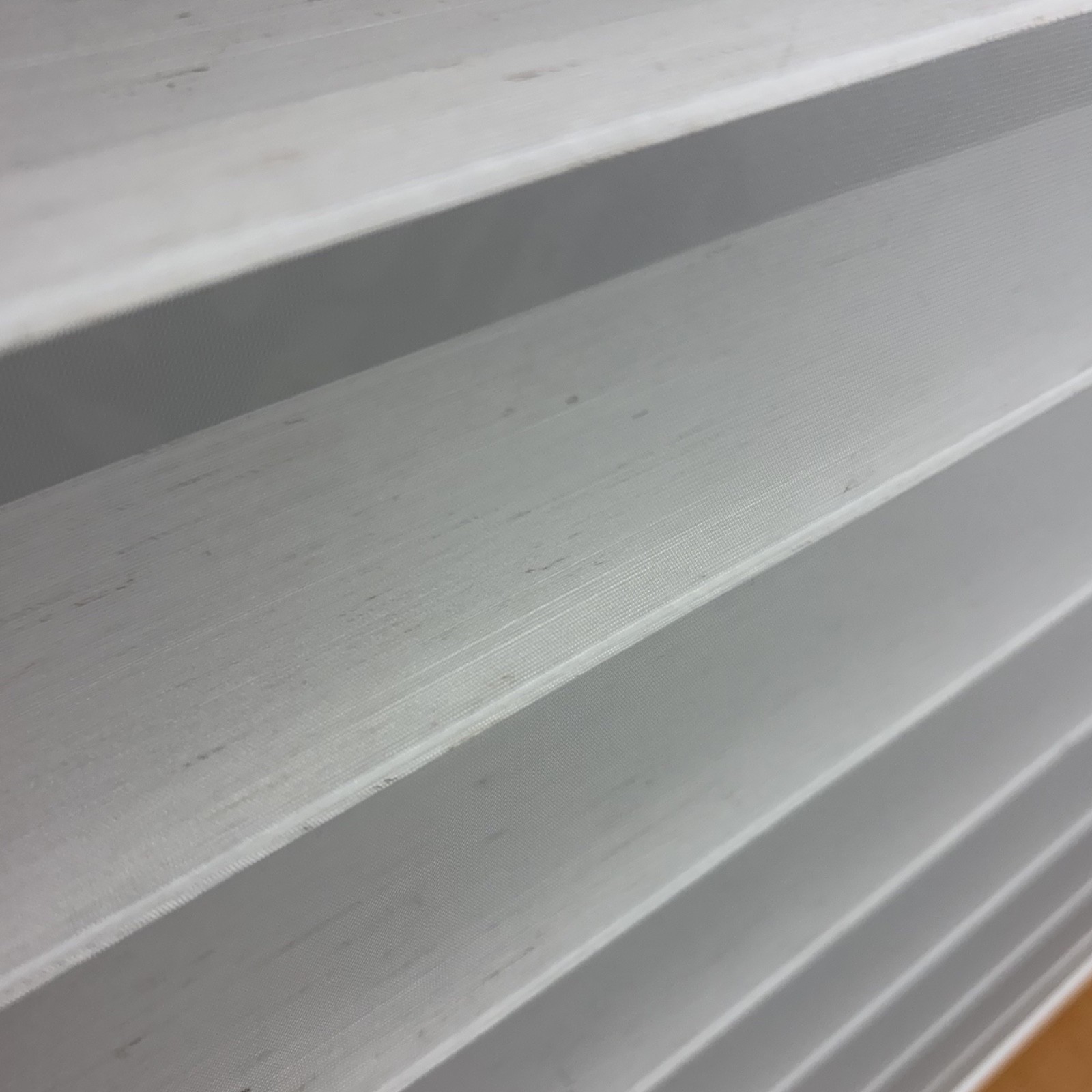 Hunter Douglas Powerview Silhouette White Room Darkening 28 1/4″ X 33 1/4″