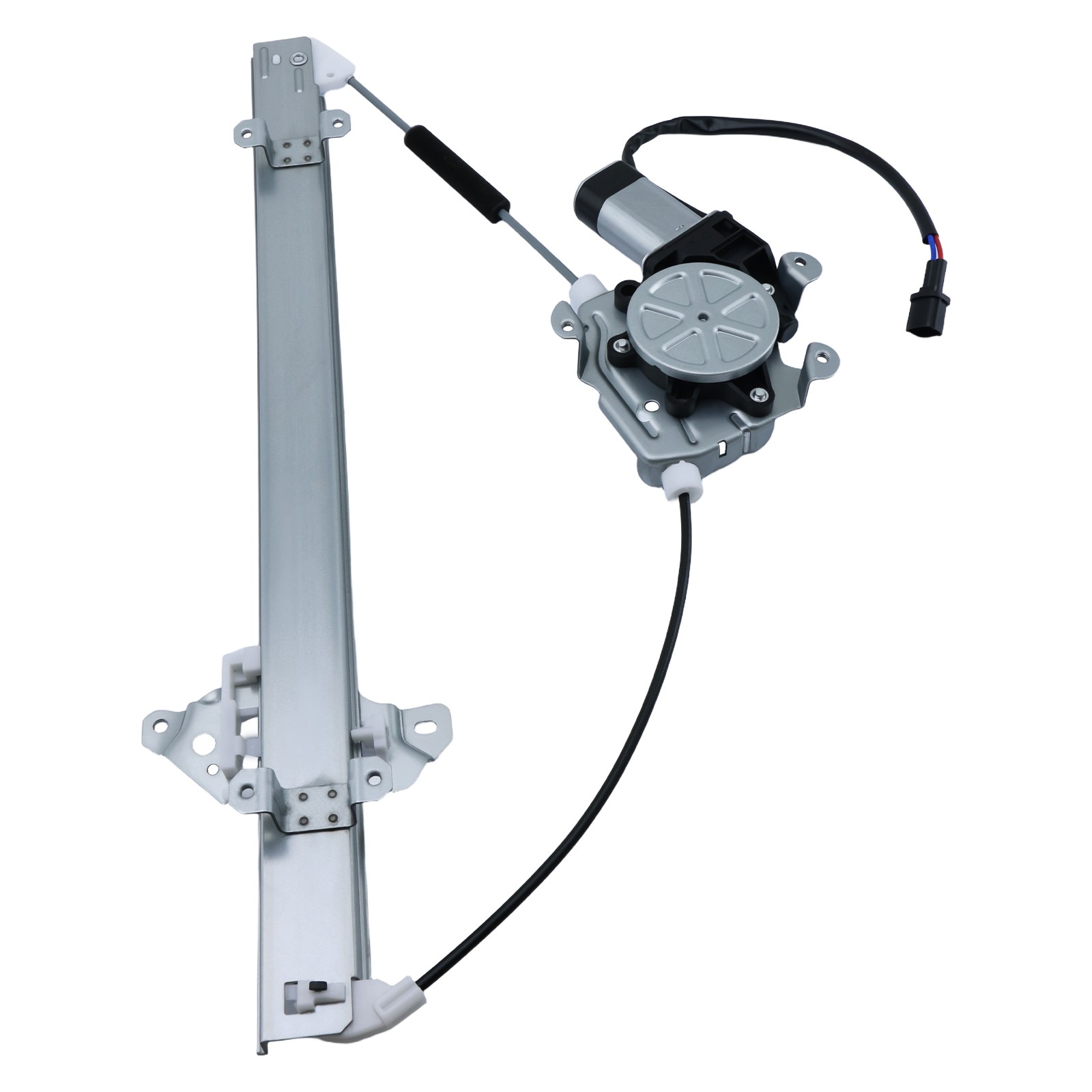 Window Regulator for 05-15 Nissan Frontier Xterra Pathfinder Front Driver Side